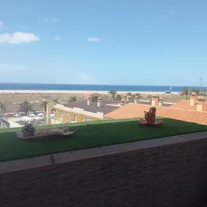 Casa Cris Morro Jable (Fuerteventura)