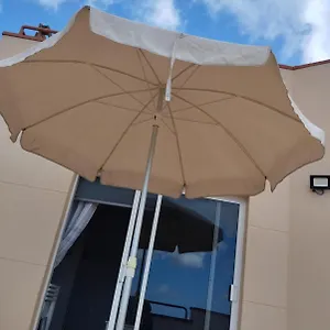 Apartamento Cristina 3d 2i Morro Jable (Fuerteventura)